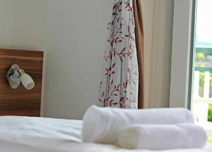 Karawankenblick Apartment 3*