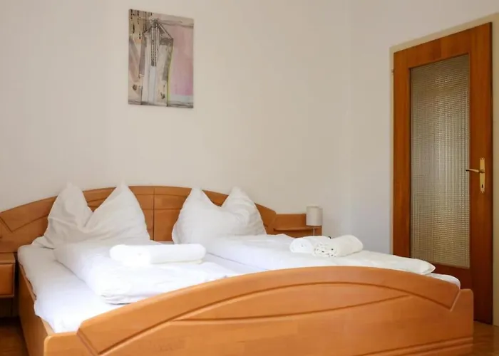 Karawankenblick 3* Pörtschach am Wörthersee