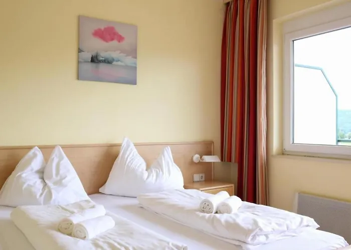 Karawankenblick 公寓