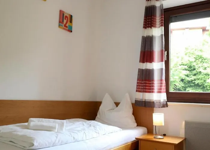 Karawankenblick 公寓 3*