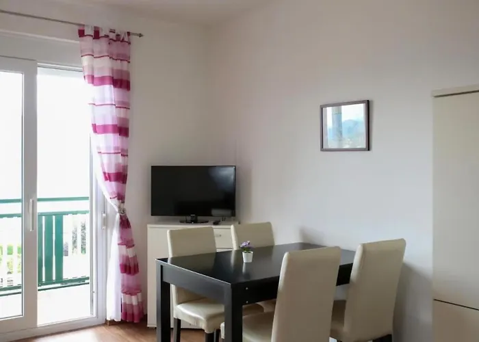 Karawankenblick Pörtschach am Wörthersee