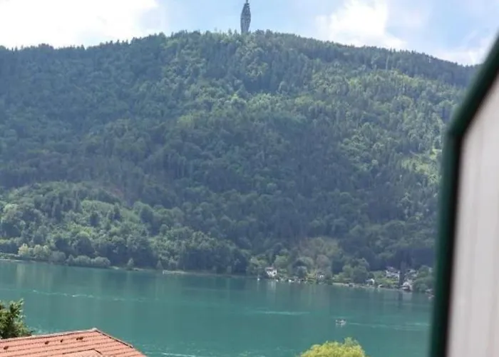 Karawankenblick 公寓 3*