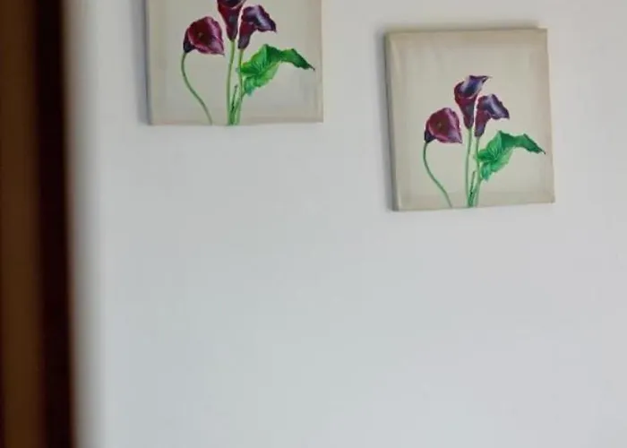 公寓 Karawankenblick Pörtschach am Wörthersee