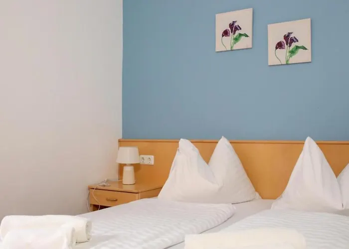 Apartment Karawankenblick 3*