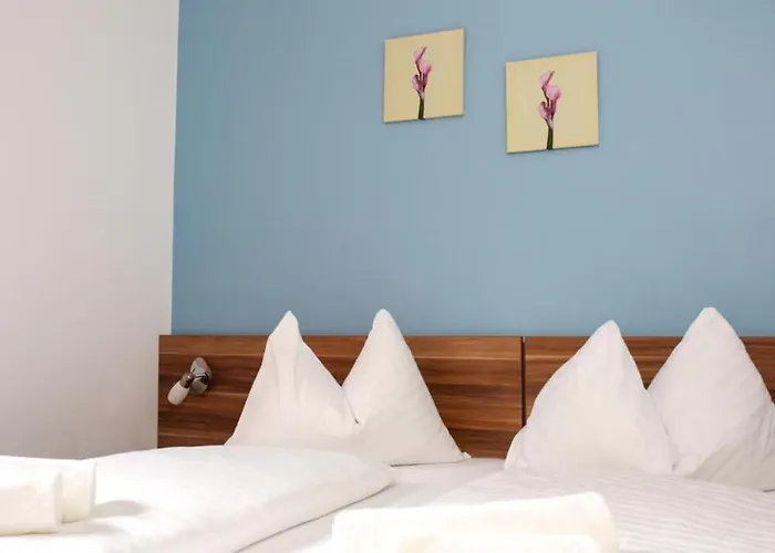 Karawankenblick 公寓