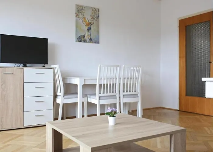 Karawankenblick 3* Pörtschach am Wörthersee