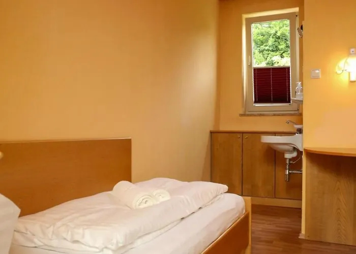 Karawankenblick 公寓