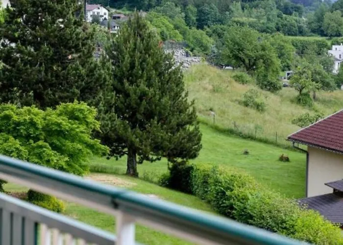 Apartment Karawankenblick 3*