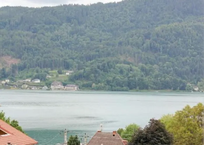 Karawankenblick 3* Portschach am Woerthersee