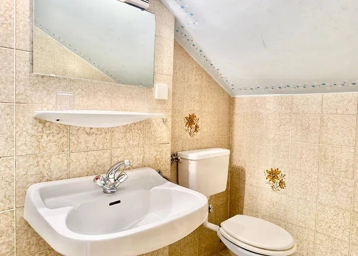 公寓 Karawankenblick Pörtschach am Wörthersee