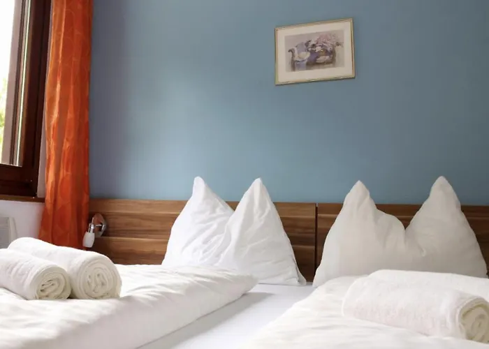 Karawankenblick 公寓 Pörtschach am Wörthersee