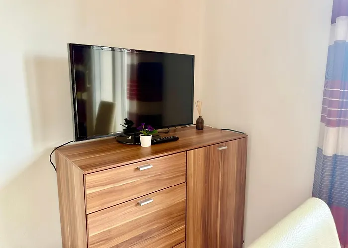 Apartment Karawankenblick Portschach am Woerthersee