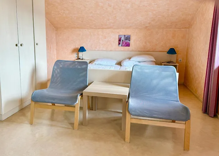 公寓 Karawankenblick