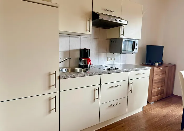 Karawankenblick 公寓