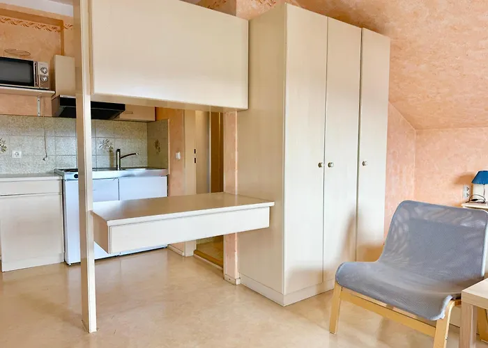 Karawankenblick 公寓