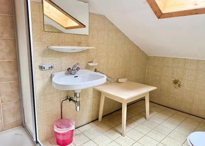 公寓 Karawankenblick