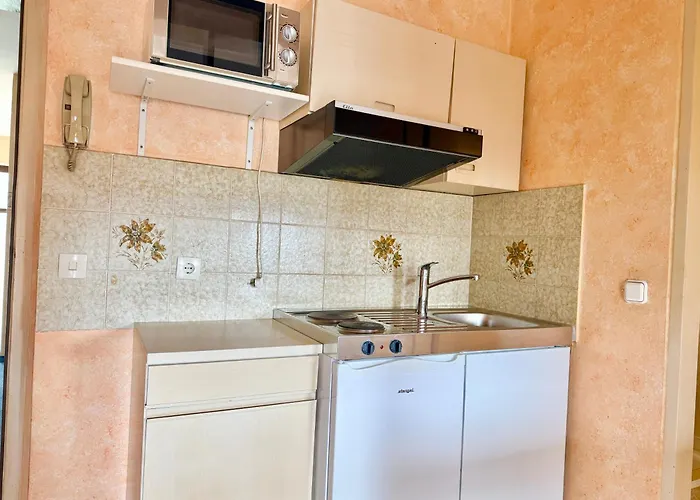 公寓 Karawankenblick