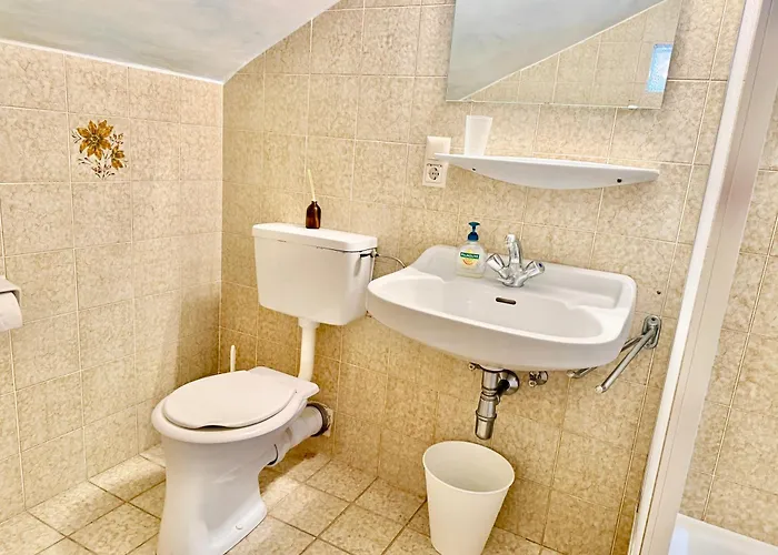 公寓 Karawankenblick Pörtschach am Wörthersee