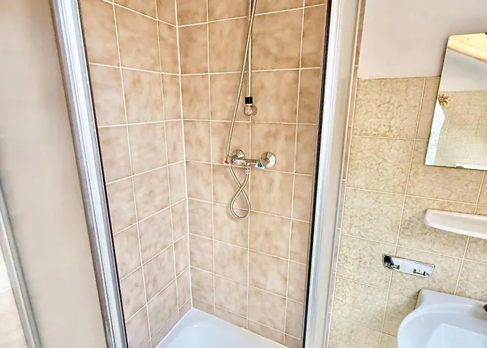 公寓 Karawankenblick