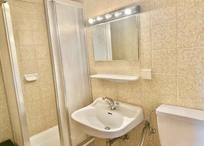 Karawankenblick 公寓 Pörtschach am Wörthersee