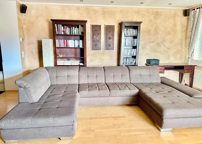 Apartment Karawankenblick