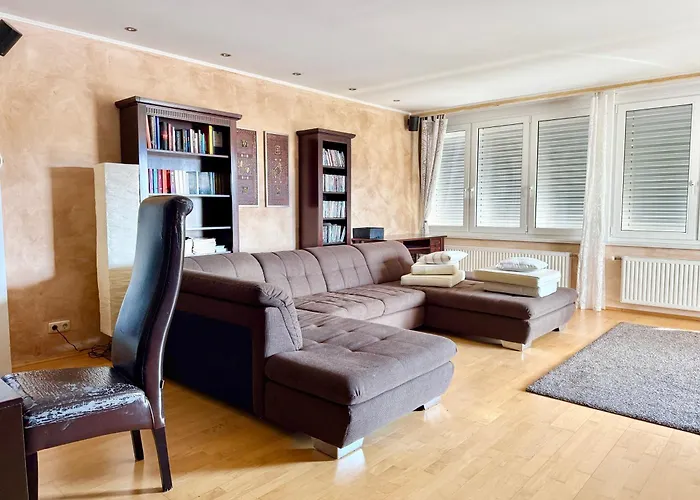 公寓 Karawankenblick 3*