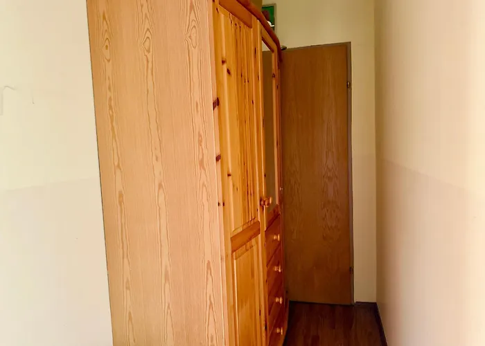 Karawankenblick 公寓 Pörtschach am Wörthersee