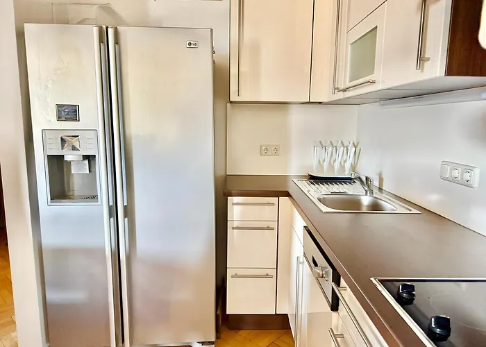 公寓 Karawankenblick