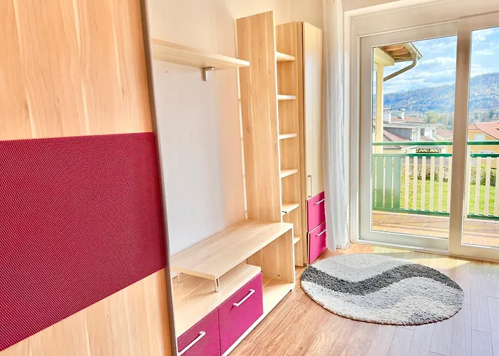 Karawankenblick 3* Pörtschach am Wörthersee