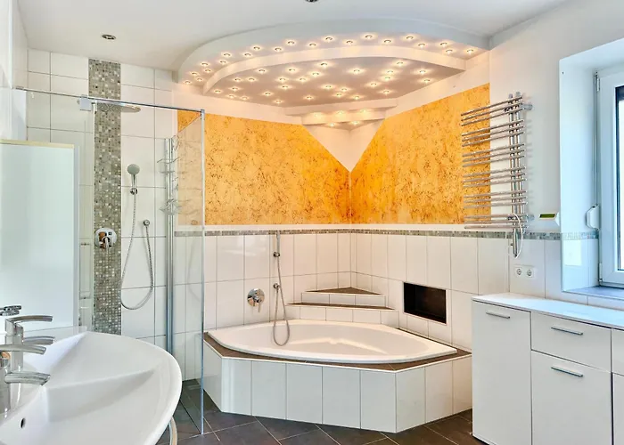 公寓 Karawankenblick 3*