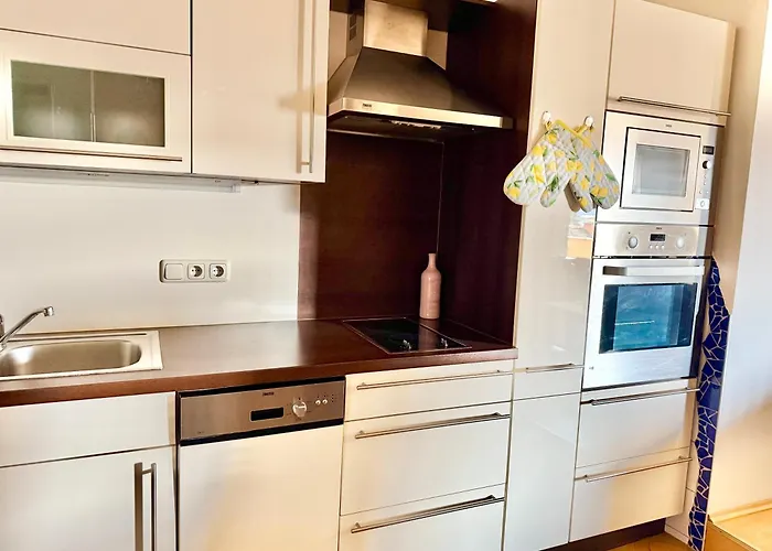 公寓 Karawankenblick Pörtschach am Wörthersee